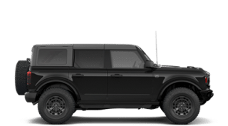 2026 Ford Bronco® External Image 5